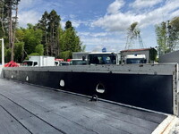 HINO Ranger Truck (With 4 Steps Of Cranes) SDG-FC9JKAP 2017 30,996km_8