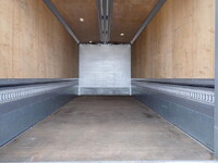 ISUZU Elf Aluminum Wing TPG-NPR85YN 2017 86,500km_16