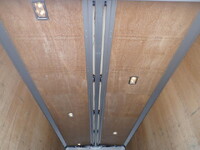ISUZU Elf Aluminum Wing TPG-NPR85YN 2017 86,500km_24