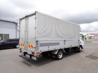 ISUZU Elf Aluminum Wing TPG-NPR85YN 2017 86,500km_2