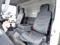 ISUZU Elf Aluminum Wing TPG-NPR85YN 2017 86,500km_34