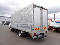 ISUZU Elf Aluminum Wing TPG-NPR85YN 2017 86,500km_4