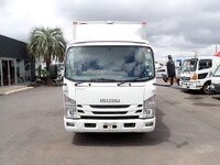 ISUZU Elf Aluminum Wing TPG-NPR85YN 2017 86,500km_5