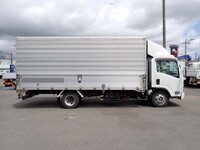 ISUZU Elf Aluminum Wing TPG-NPR85YN 2017 86,500km_6