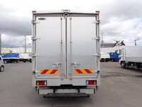 ISUZU Elf Aluminum Wing TPG-NPR85YN 2017 86,500km_7