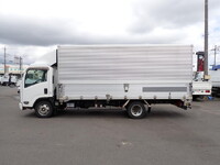 ISUZU Elf Aluminum Wing TPG-NPR85YN 2017 86,500km_8