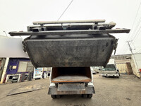 ISUZU Elf Garbage Truck TKG-NKR85N 2013 165,696km_12
