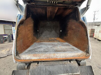 ISUZU Elf Garbage Truck TKG-NKR85N 2013 165,696km_16