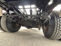 ISUZU Elf Garbage Truck TKG-NKR85N 2013 165,696km_17