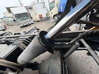 ISUZU Elf Garbage Truck TKG-NKR85N 2013 165,696km_23