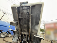 ISUZU Elf Garbage Truck TKG-NKR85N 2013 165,696km_24