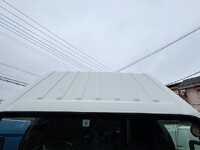 ISUZU Elf Garbage Truck TKG-NKR85N 2013 165,696km_25