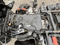 ISUZU Elf Garbage Truck TKG-NKR85N 2013 165,696km_27