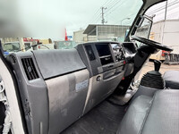 ISUZU Elf Garbage Truck TKG-NKR85N 2013 165,696km_37