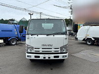 ISUZU Elf Garbage Truck TKG-NKR85N 2013 165,696km_3
