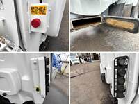 ISUZU Elf Garbage Truck TKG-NKR85N 2013 165,696km_40