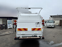 ISUZU Elf Garbage Truck TKG-NKR85N 2013 165,696km_5