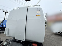 ISUZU Elf Garbage Truck TKG-NKR85N 2013 165,696km_8