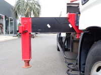 HINO Dutro Truck (With 4 Steps Of Cranes) TPG-XZU650M 2018 31,700km_14