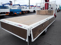 HINO Dutro Truck (With 4 Steps Of Cranes) TPG-XZU650M 2018 31,700km_16