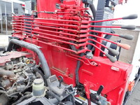 HINO Dutro Truck (With 4 Steps Of Cranes) TPG-XZU650M 2018 31,700km_18