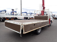 HINO Dutro Truck (With 4 Steps Of Cranes) TPG-XZU650M 2018 31,700km_19
