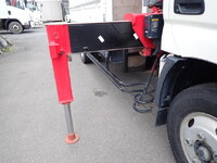 HINO Dutro Truck (With 4 Steps Of Cranes) TPG-XZU650M 2018 31,700km_20