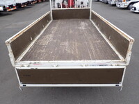HINO Dutro Truck (With 4 Steps Of Cranes) TPG-XZU650M 2018 31,700km_21