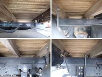 HINO Dutro Truck (With 4 Steps Of Cranes) TPG-XZU650M 2018 31,700km_22