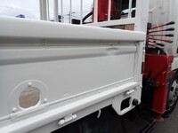 HINO Dutro Truck (With 4 Steps Of Cranes) TPG-XZU650M 2018 31,700km_23