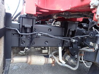 HINO Dutro Truck (With 4 Steps Of Cranes) TPG-XZU650M 2018 31,700km_24