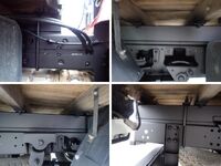 HINO Dutro Truck (With 4 Steps Of Cranes) TPG-XZU650M 2018 31,700km_25