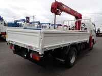 HINO Dutro Truck (With 4 Steps Of Cranes) TPG-XZU650M 2018 31,700km_4