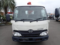 HINO Dutro Truck (With 4 Steps Of Cranes) TPG-XZU650M 2018 31,700km_5