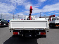 HINO Dutro Truck (With 4 Steps Of Cranes) TPG-XZU650M 2018 31,700km_6