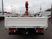 HINO Dutro Truck (With 4 Steps Of Cranes) TPG-XZU650M 2018 31,700km_7