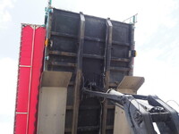 UD TRUCKS Quon Dump QKG-CW5XL 2017 417,304km_11