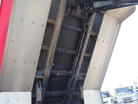 UD TRUCKS Quon Dump QKG-CW5XL 2017 417,304km_12