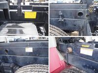 UD TRUCKS Quon Dump QKG-CW5XL 2017 417,304km_14