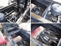 UD TRUCKS Quon Dump QKG-CW5XL 2017 417,304km_15