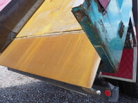 UD TRUCKS Quon Dump QKG-CW5XL 2017 417,304km_16