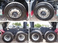 UD TRUCKS Quon Dump QKG-CW5XL 2017 417,304km_25