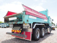 UD TRUCKS Quon Dump QKG-CW5XL 2017 417,304km_4