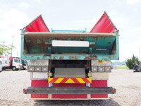 UD TRUCKS Quon Dump QKG-CW5XL 2017 417,304km_5