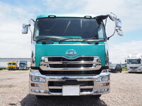 UD TRUCKS Quon Dump QKG-CW5XL 2017 417,304km_7