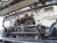 MITSUBISHI FUSO Super Great Deep Dump QKG-FV60VX 2015 609,258km_10