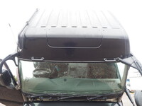 MITSUBISHI FUSO Super Great Deep Dump QKG-FV60VX 2015 609,258km_11