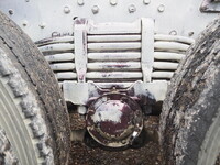 MITSUBISHI FUSO Super Great Deep Dump QKG-FV60VX 2015 609,258km_16