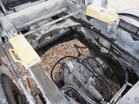 MITSUBISHI FUSO Super Great Deep Dump QKG-FV60VX 2015 609,258km_18