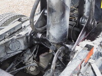 MITSUBISHI FUSO Super Great Deep Dump QKG-FV60VX 2015 609,258km_25